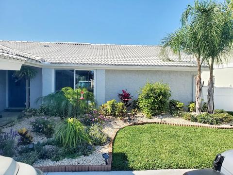 7408 Yachtsman Dr, Hudson, FL 34667