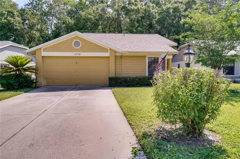 11716 Aspenwood Dr, New Port Richey, FL 34654