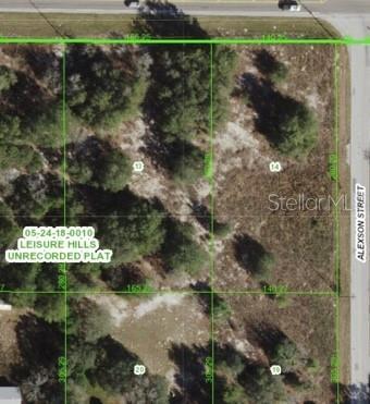 0000 County Line Rd, Brooksville, FL 34610