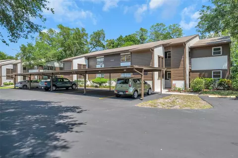4046 Passport Ln #102, New Port Richey, FL 34653