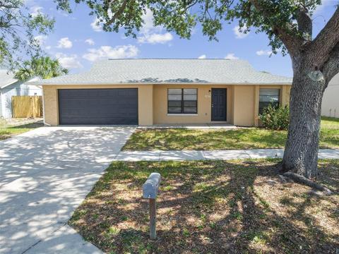 8917 Schrader Blvd, Port Richey, FL 34668