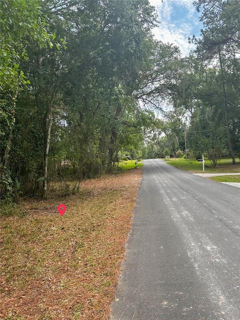 Rogers Avenue, Brooksville, FL 34601