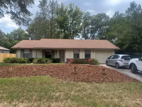 2193 Danforth Rd, Spring Hill, FL 34608