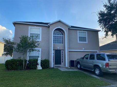 36124 Markree Castle Ave, Dade City, FL 33525