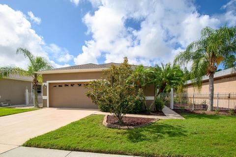 21018 Diamonte Dr, Land O Lakes, FL 34637