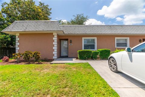 3526 Teeside Dr #3526, New Port Richey, FL 34655
