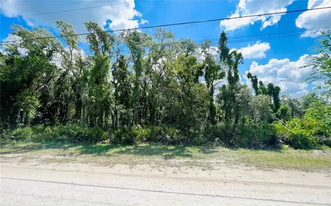 Lot 8 Cornerstone Drive, Webster, FL 33597