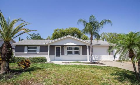 7725 Dale Dr, Port Richey, FL 34668