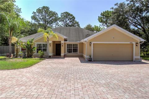 436 Leafy Way Ave, Spring Hill, FL 34606
