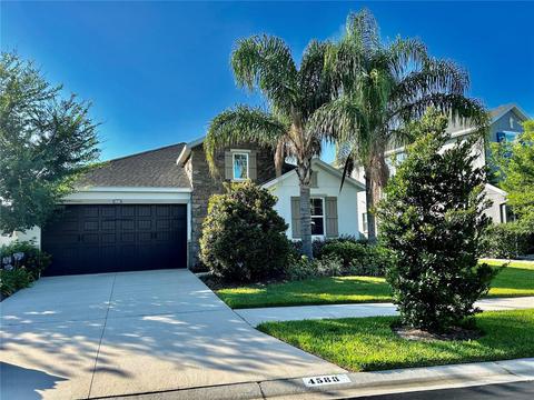 4588 Coachford Dr, Wesley Chapel, FL 33543