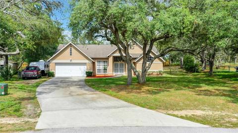 2412 Knoll Dr, Spring Hill, FL 34608