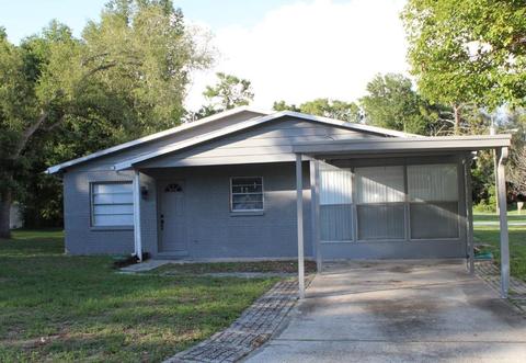 4142 Ramona Dr, Spring Hill, FL 34606