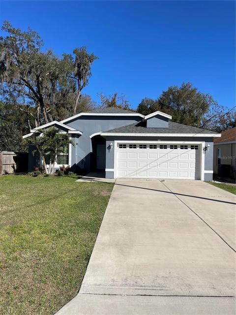 5031 Sherwood Dr, New Port Richey, FL 34652