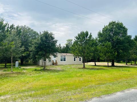 14775 NW 94th Ct, Lake Butler, FL 32054