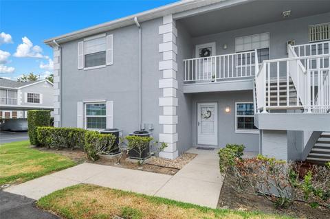 12042 Hoosier Ct #102, Hudson, FL 34667