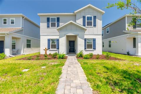 6338 Limberpine Aly, Saint Cloud, FL 34771
