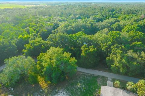 Hilda Road, Dade City, FL 33523