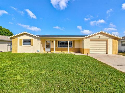 7921 Halsey Dr, Port Richey, FL 34668
