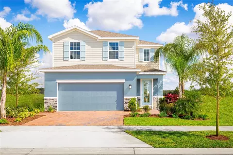 10931 Osprey Glade Ter, Land O Lakes, FL 34638