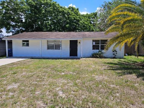 4150 Mesa Dr, New Port Richey, FL 34653