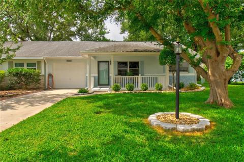 8708 SW 95th Ln #D, Ocala, FL 34481