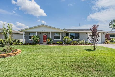 3536 Hoover Dr, Holiday, FL 34691