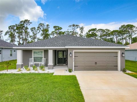 312 Talladega Ln, Polk City, FL 33868