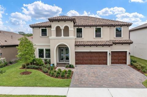 4143 Woods Rider Loop, Odessa, FL 33556