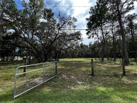 Shady Drive, Hudson, FL 34669