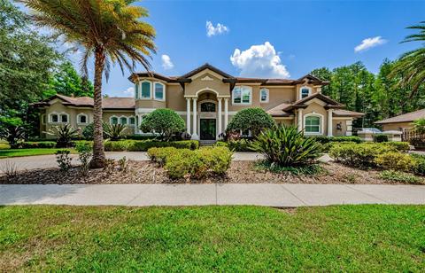 2871 Kensington Trce, Tarpon Springs, FL 34688