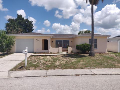 8441 Moulton Dr, Port Richey, FL 34668