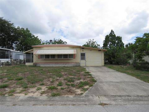6611 Aberdeen Ave, New Port Richey, FL 34653