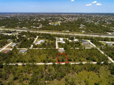 3271 Slater St, Port Charlotte, FL 33980