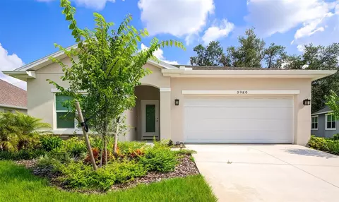 3980 Watson Dr, New Port Richey, FL 34655