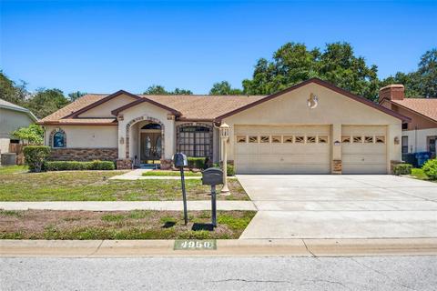 4950 Deer Lodge Rd, New Port Richey, FL 34655
