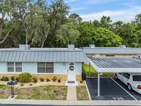 11735 Bayonet Ln #11375, New Port Richey, FL 34654