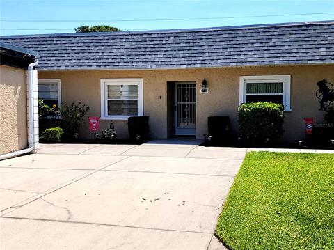 3742 Teeside Dr #3742, New Port Richey, FL 34655