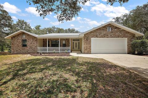 4127 SW Evergreen Ct, Dunnellon, FL 34431