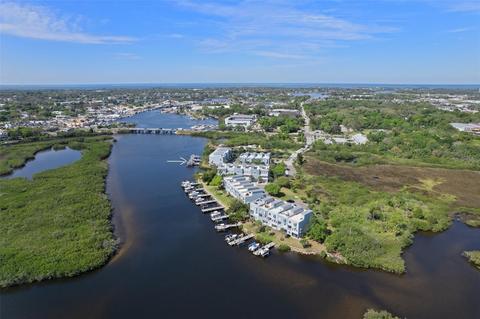 1152 Flying Fish Ln, Tarpon Springs, FL 34689