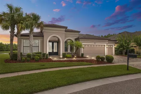 8450 Swiss Chard Cir, Land O Lakes, FL 34637