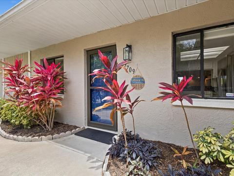 7709 Obrien Court #., Hudson, FL 34667