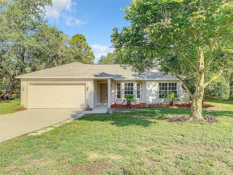 11345 Horned Owl Rd, Weeki Wachee, FL 34614