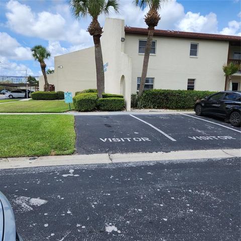 4956 Harbor Villa Ln #101, New Port Richey, FL 34652