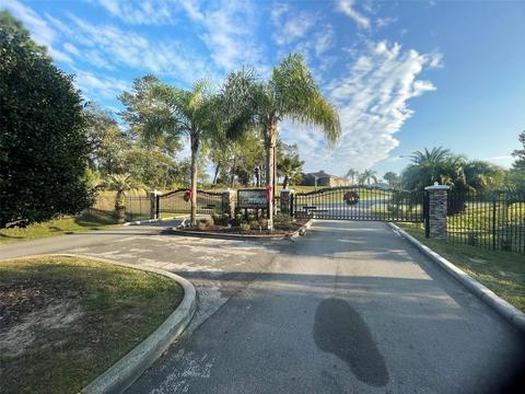 Lot 13 & 14 Feather Ridge Drive, Weeki Wachee, FL 34613
