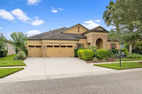 8444 Swiss Chard Cir, Land O Lakes, FL 34637