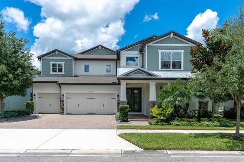 12827 Payton St, Odessa, FL 33556