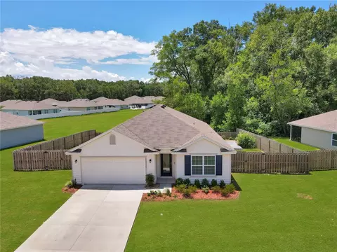22739 NW 197th Pl, High Springs, FL 32643