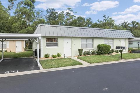 11841 Bayonet Ln #116A, New Port Richey, FL 34654