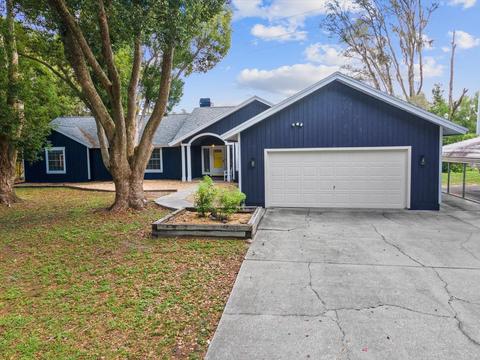 6891 San Jose Loop, New Port Richey, FL 34655