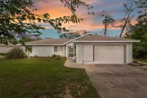 6427 Freeport Dr, Spring Hill, FL 34608